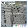 All kinds of sizes of graphite block for sale